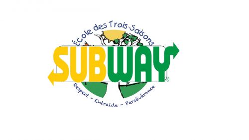 les vendredis Subway